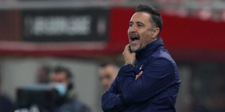Vitor Pereira’dan flaş Fenerbahçe açıklaması! “Benim için geri dönmek…”