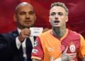 Wesley Sneijder’den Juventus maçı sonrası sert sözler! Noa Lang…