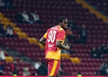 Wilfried Singo: Çok iyi hissediyorum özellikle fiziksel açıdan