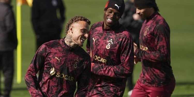 Yapay zekadan Galatasaray-Juventus maçı için flaş tahmin!