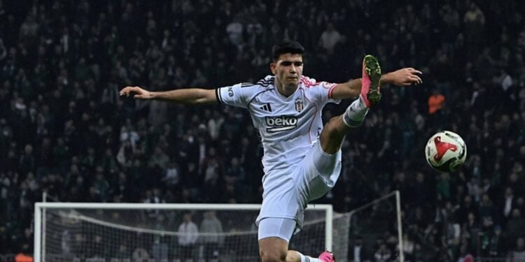 Yasin Özcan joker gibi