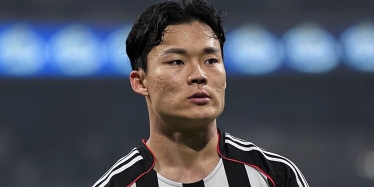 Yeni golcü ‘OH’ çektirdi