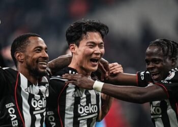 Yeniler kanatlandırdı