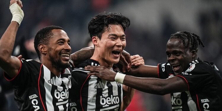 Yeniler kanatlandırdı