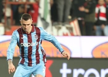 Zubkov’la yeni planlar