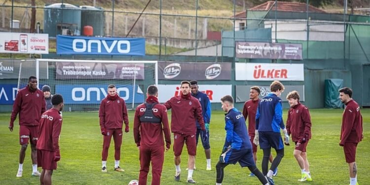 13 maçtır yenilmiyor