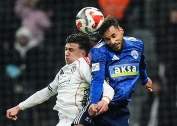 2 milyon 720  bin TL ceza!