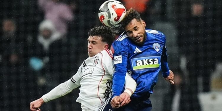 2 milyon 720  bin TL ceza!