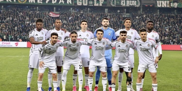 22 yıl sonra bir ilk