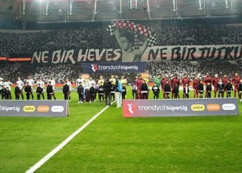 3 hafta İstanbul’da