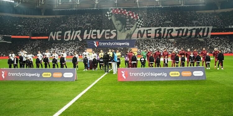 3 hafta İstanbul’da