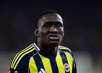 Afrika’da gündem Sidiki Cherif! Herkes onu konuşuyor