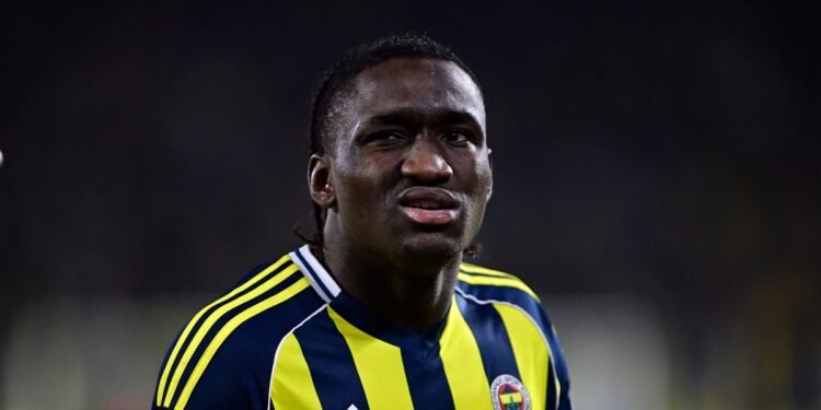 Afrika’da gündem Sidiki Cherif! Herkes onu konuşuyor