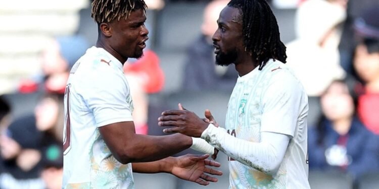 Agbadou Oh’u üzdü