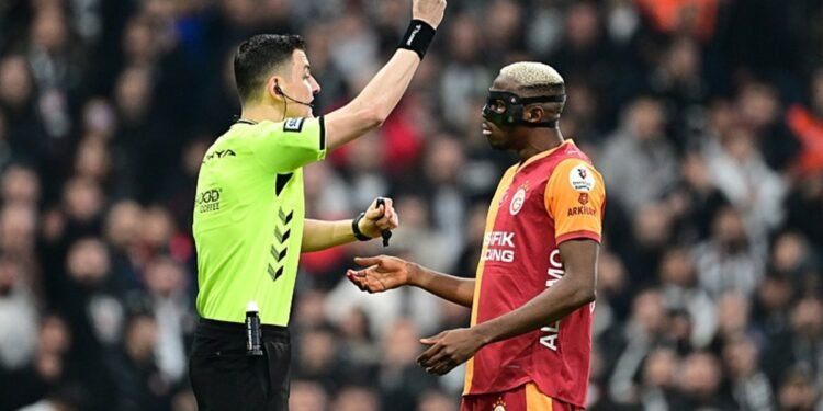 Ahmet Çakar’dan Beşiktaş-Galatasaray derbisi sonrası flaş yorum!