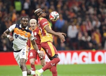 Ahmet Çakar’dan RAMS Başakşehir-Galatasaray maçı sonrası flaş yorum!
