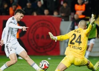 Ailece Beşiktaşlı