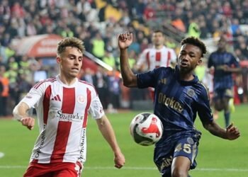 Akdeniz’de hüsran