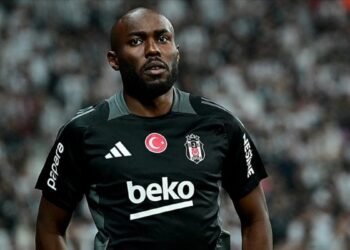 Al-Musrati geri dönecek!