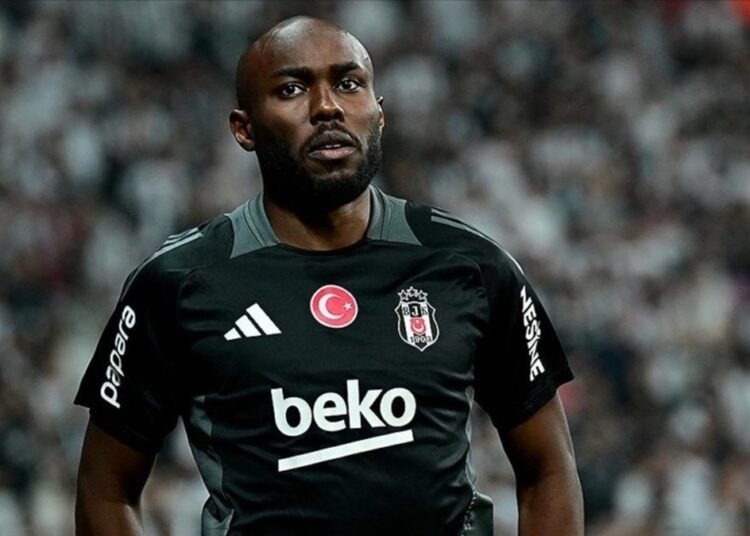 Al-Musrati geri dönecek!