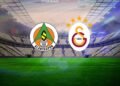 Alanyaspor-Galatasaray maçı ne zaman, saat kaçta ve hangi kanalda?