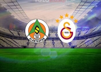 Alanyaspor-Galatasaray maçı ne zaman, saat kaçta ve hangi kanalda?