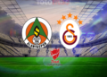 Alanyaspor-Galatasaray MAÇI ŞİFRESİZ İZLE | GS maçı nasıl, nereden izlenir?