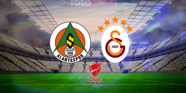 Alanyaspor-Galatasaray MAÇI ŞİFRESİZ İZLE | GS maçı nasıl, nereden izlenir?