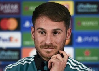 Alexis Mac Allister’dan Lucas Torreira’ya övgü dolu sözler!