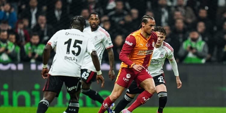 Alman basını Sane’yi konuşuyor! Kırmızı kart sonrası sert eleştiri