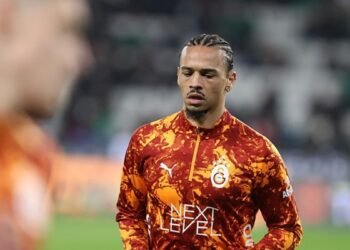 Alman efsaneden Sane için olay sözler! “Milli takıma alınması anlaşılamaz”