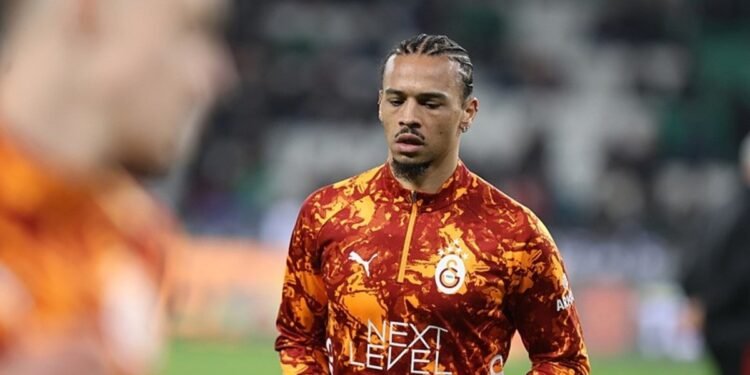 Alman efsaneden Sane için olay sözler! “Milli takıma alınması anlaşılamaz”