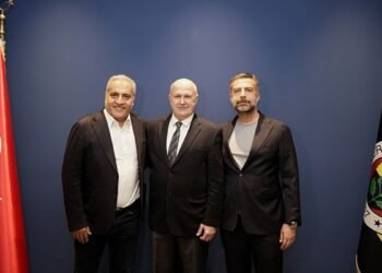 Altyapı Şenol Çorlu’ya emanet