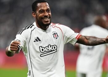 Amir Murillo’ya çifte talip! İşte Beşiktaş’ın transfer kararı