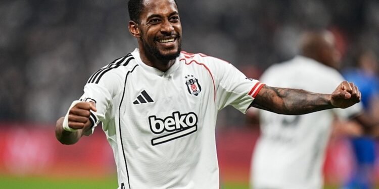 Amir Murillo’ya çifte talip! İşte Beşiktaş’ın transfer kararı