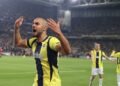 Amrabat’a Komşu kancası