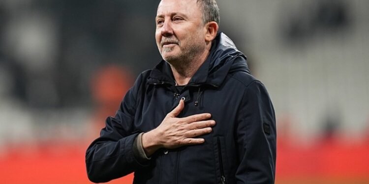 Ana hedef kupa zaferi