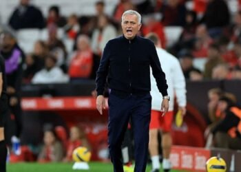 Anderson Talisca’yı istemedim