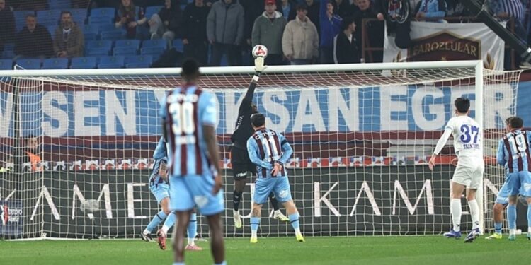 Andre Onana’dan Orhan Kaynak sözleri
