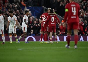 Anfield’daki rövanş dış basında manşetlerde! İşte Liverpool – Galatasaray maçı sonrası yazılanlar