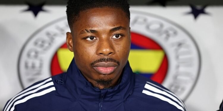 Anthony Musaba: Hala sakin kalmaya devam etmeliyiz!