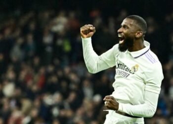 Antonio Rüdiger kimdir, kaç yaşında ve nereli? Rüdiger piyasa değeri