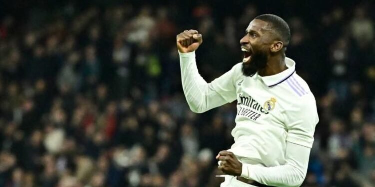 Antonio Rüdiger kimdir, kaç yaşında ve nereli? Rüdiger piyasa değeri