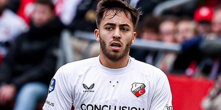 Archie yerine Karouani