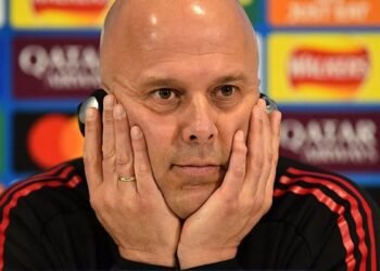 Arne Slot’tan Galatasaray maçı öncesi açıklama: Ben de hayal kırıklığına uğradım!