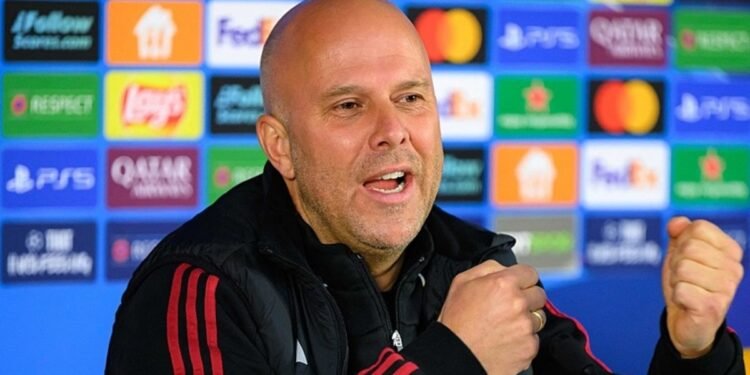 Arne Slot’tan RAMS Park itirafı! “O kadar şiddetliydi ki…”