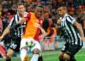 Arturo Vidal’e yöneltilen flaş soru! Yıldız isim “Galatasaray” dedi