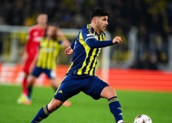 Asensio’ya büyük müjde! Uzun süredir bu haberi bekliyordu