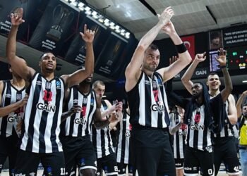Avantaj Beşiktaş’ın