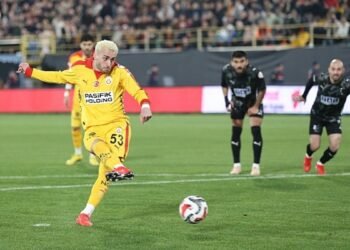 Avrupa devlerinin transfer hedefi Barış Alper Yılmaz! Galatasaray bonservisini belirledi